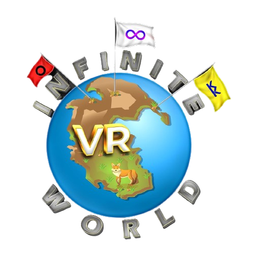  Infinite world VR