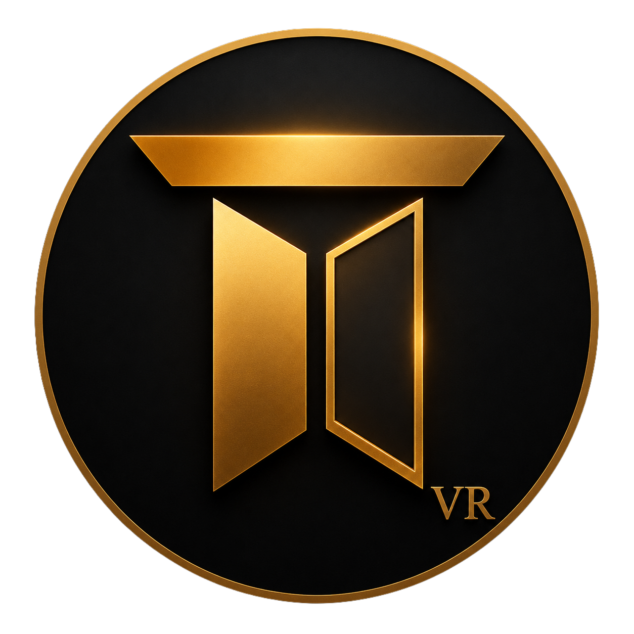 TerraForm VR logo