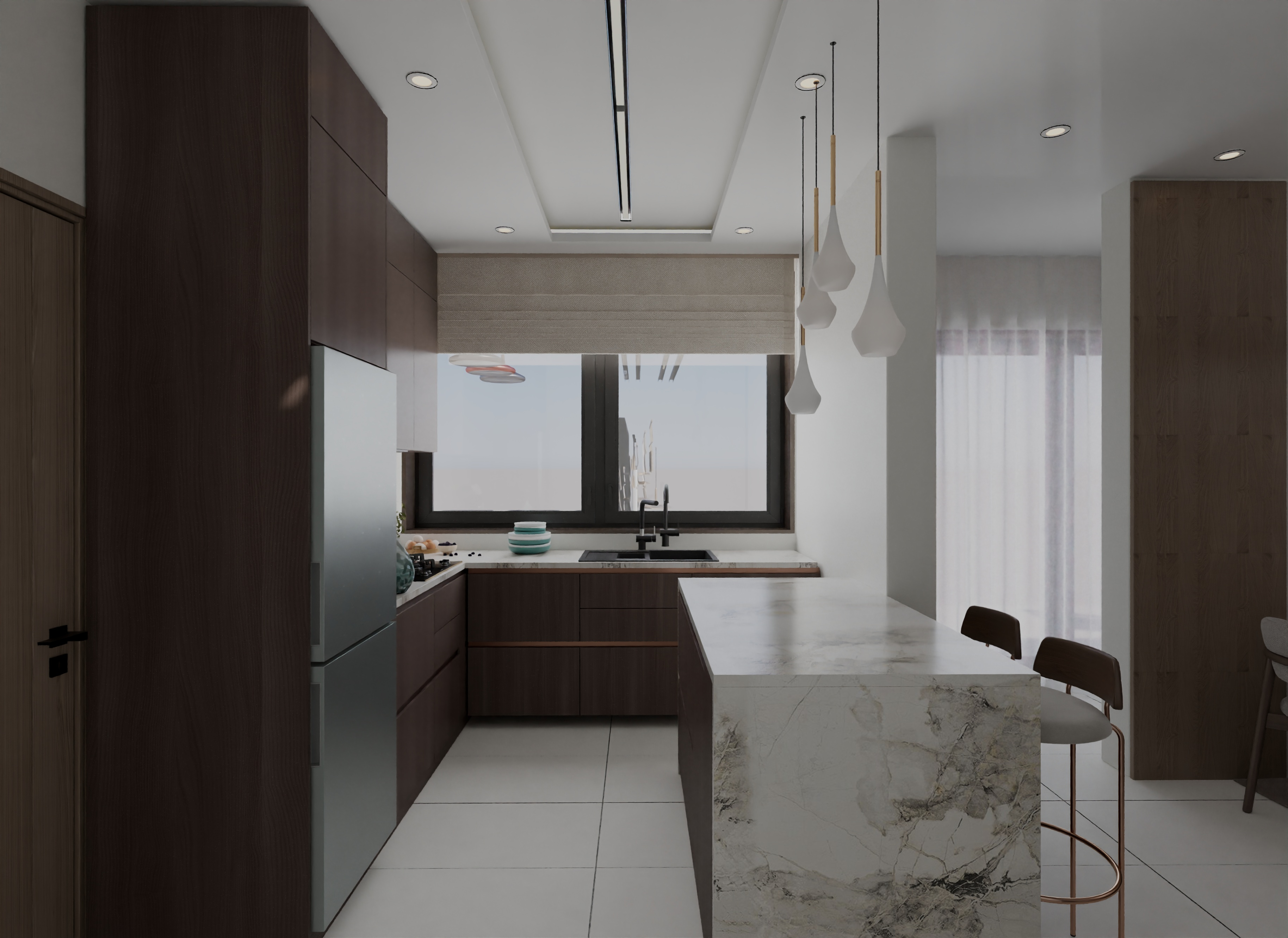 Project Handover
